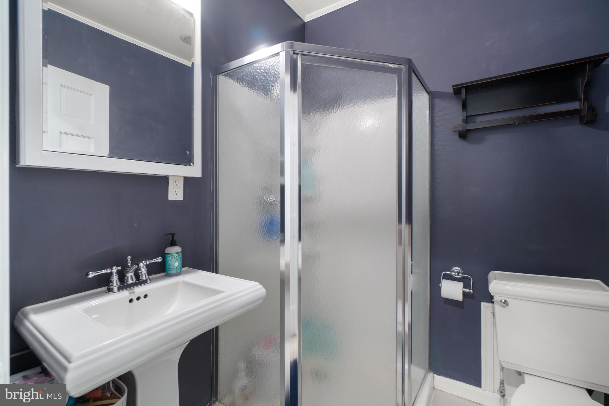 BREWERS HILL - Residential