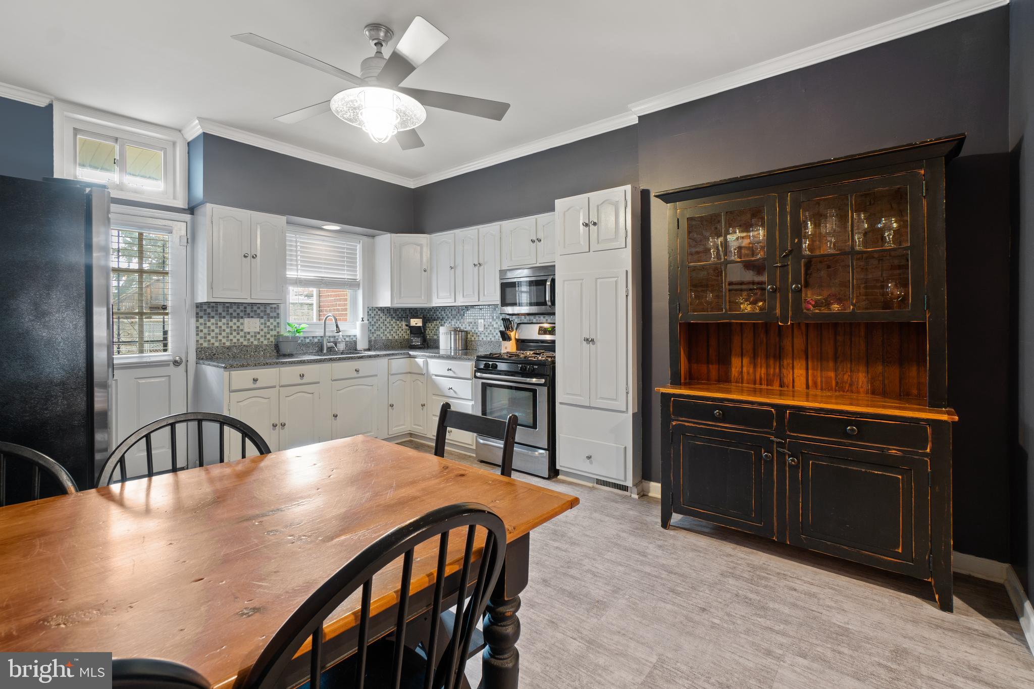 BREWERS HILL - Residential