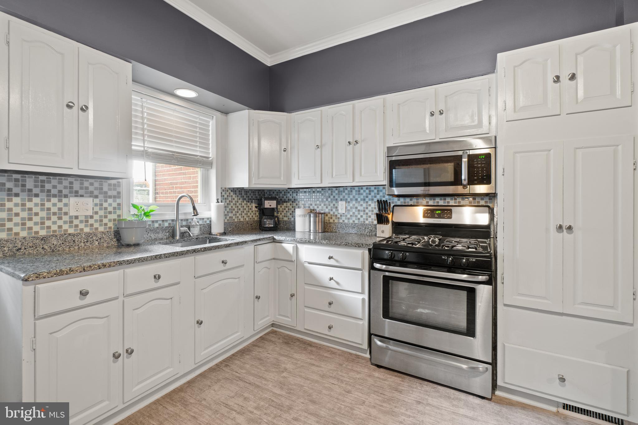 BREWERS HILL - Residential