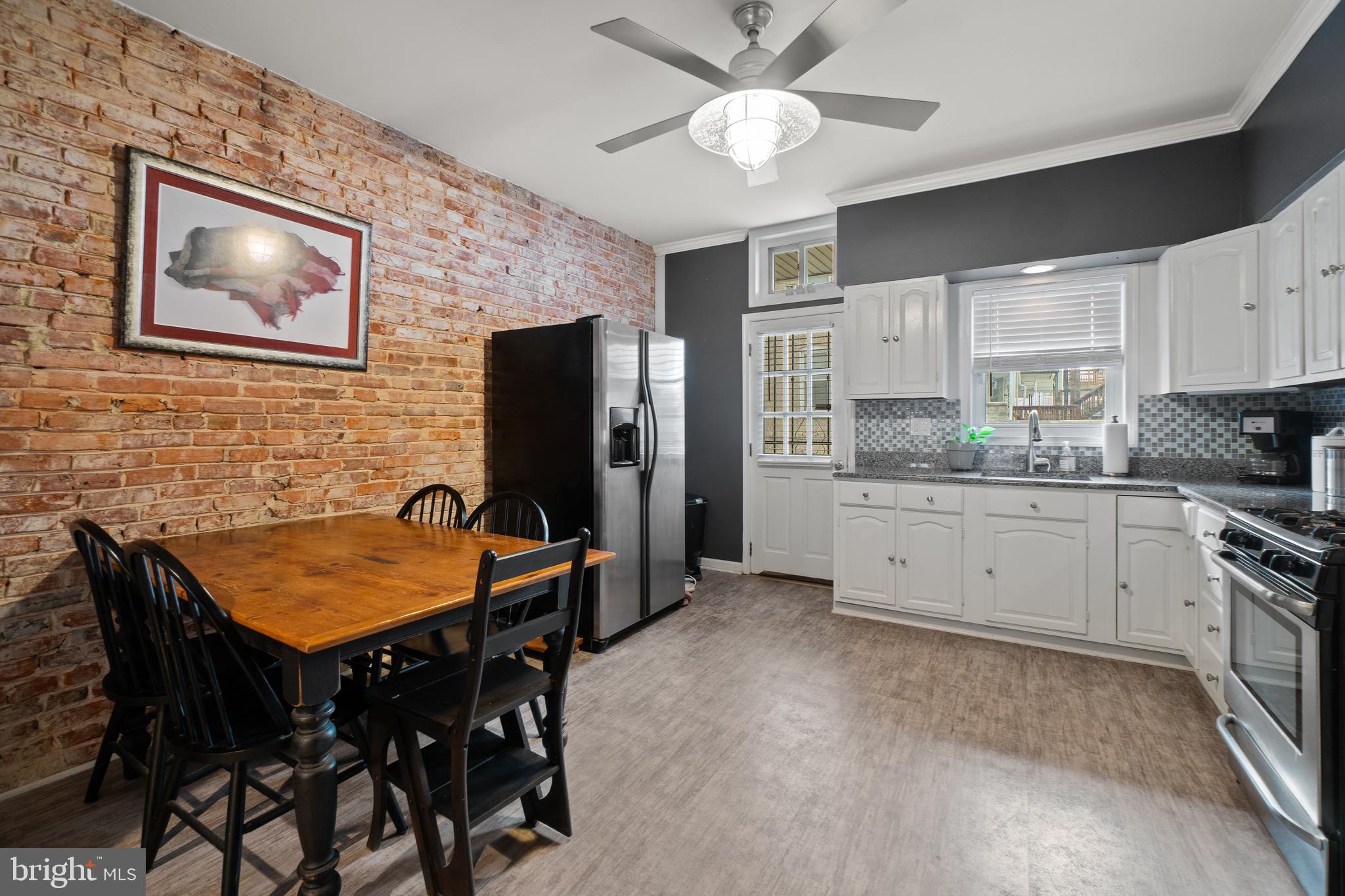 BREWERS HILL - Residential