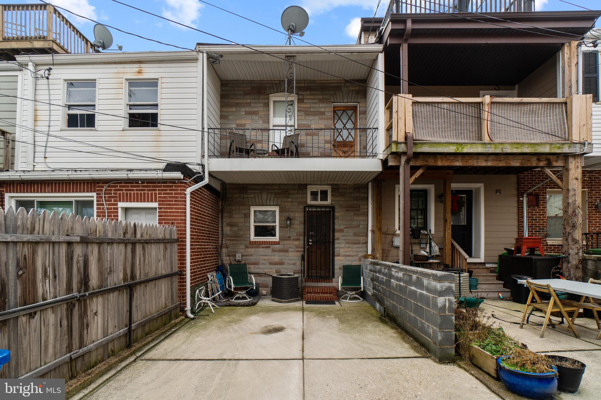 BREWERS HILL - Residential