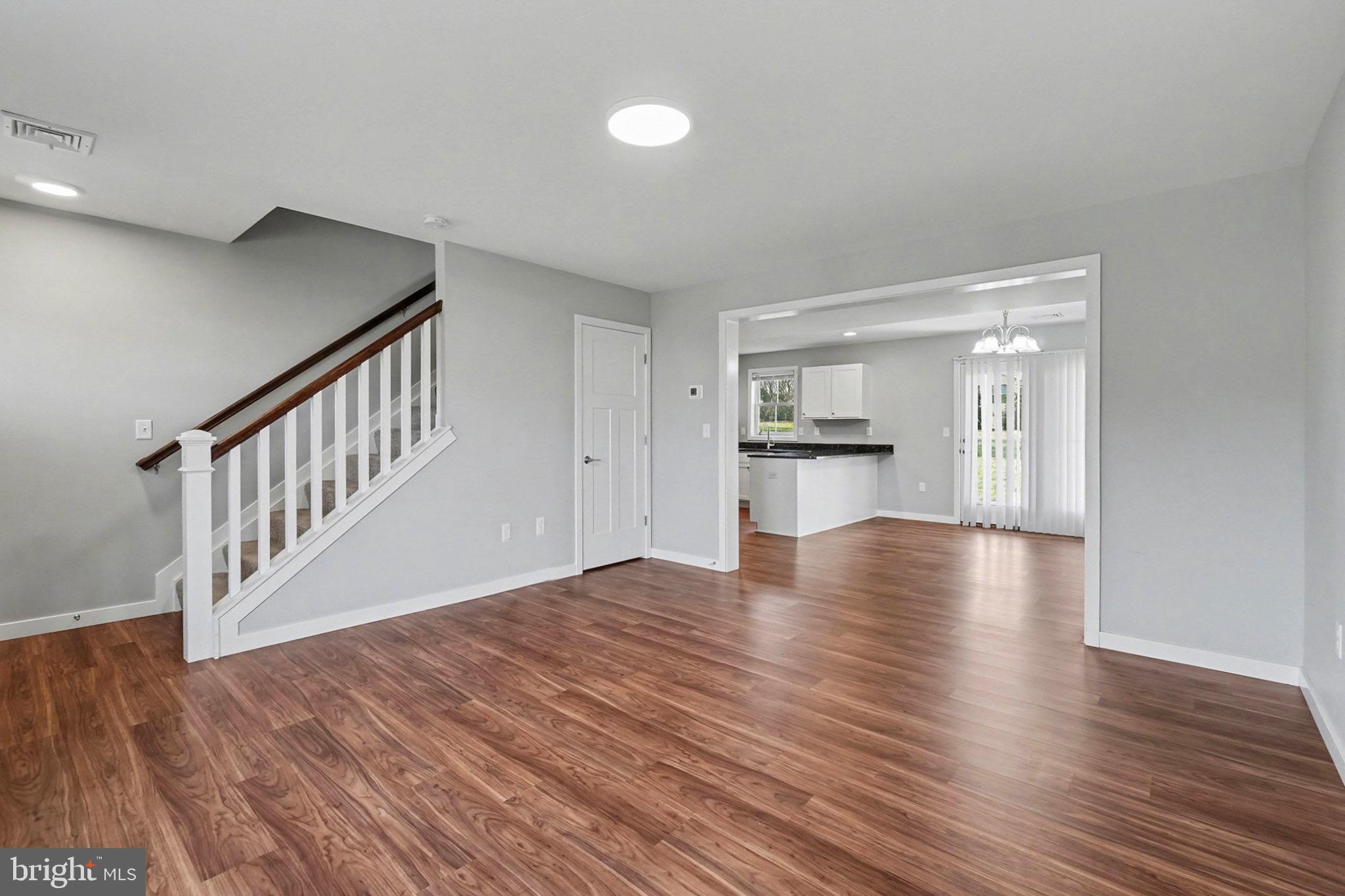 DAUPHIN COUNTY - Residential Lease