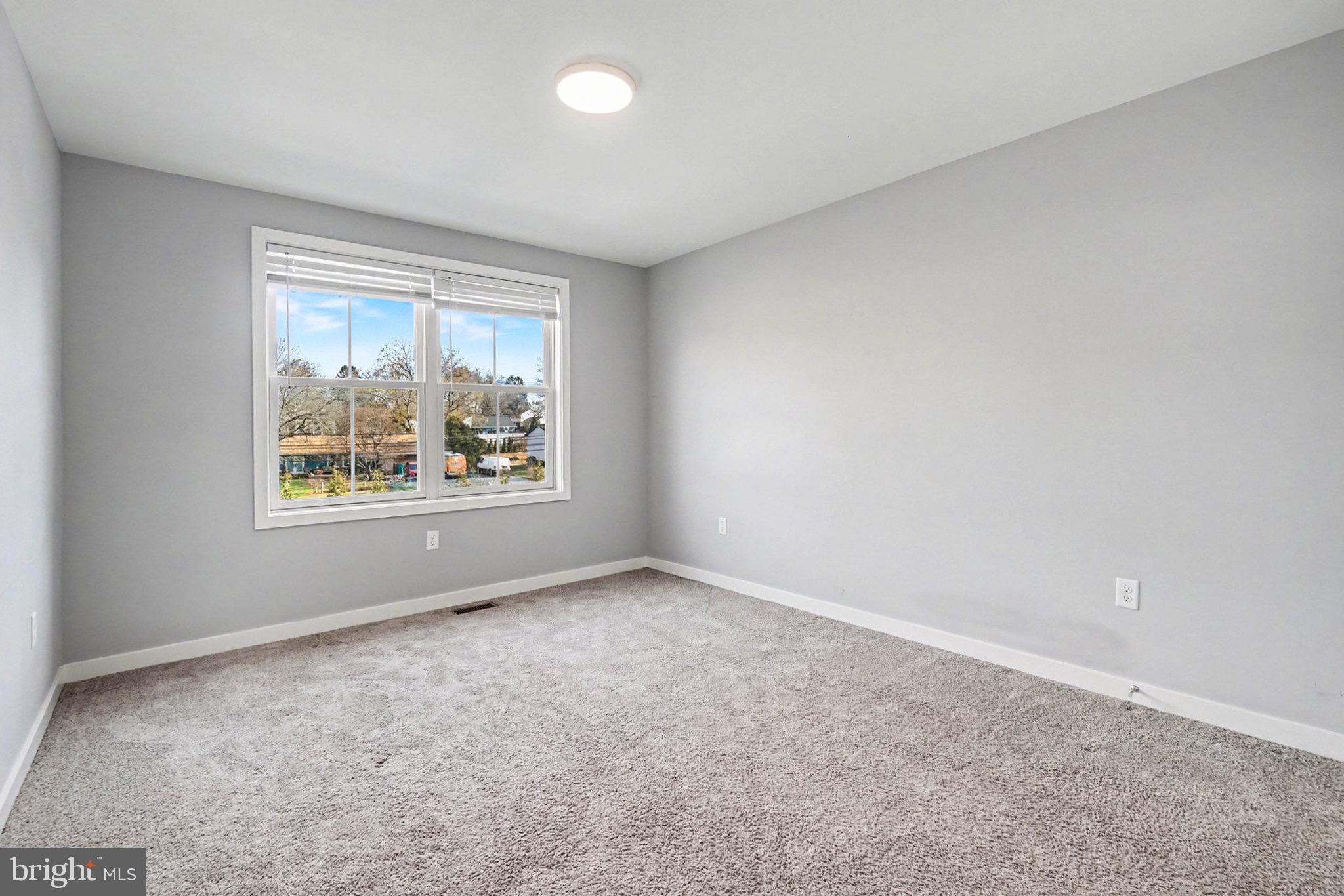 DAUPHIN COUNTY - Residential Lease