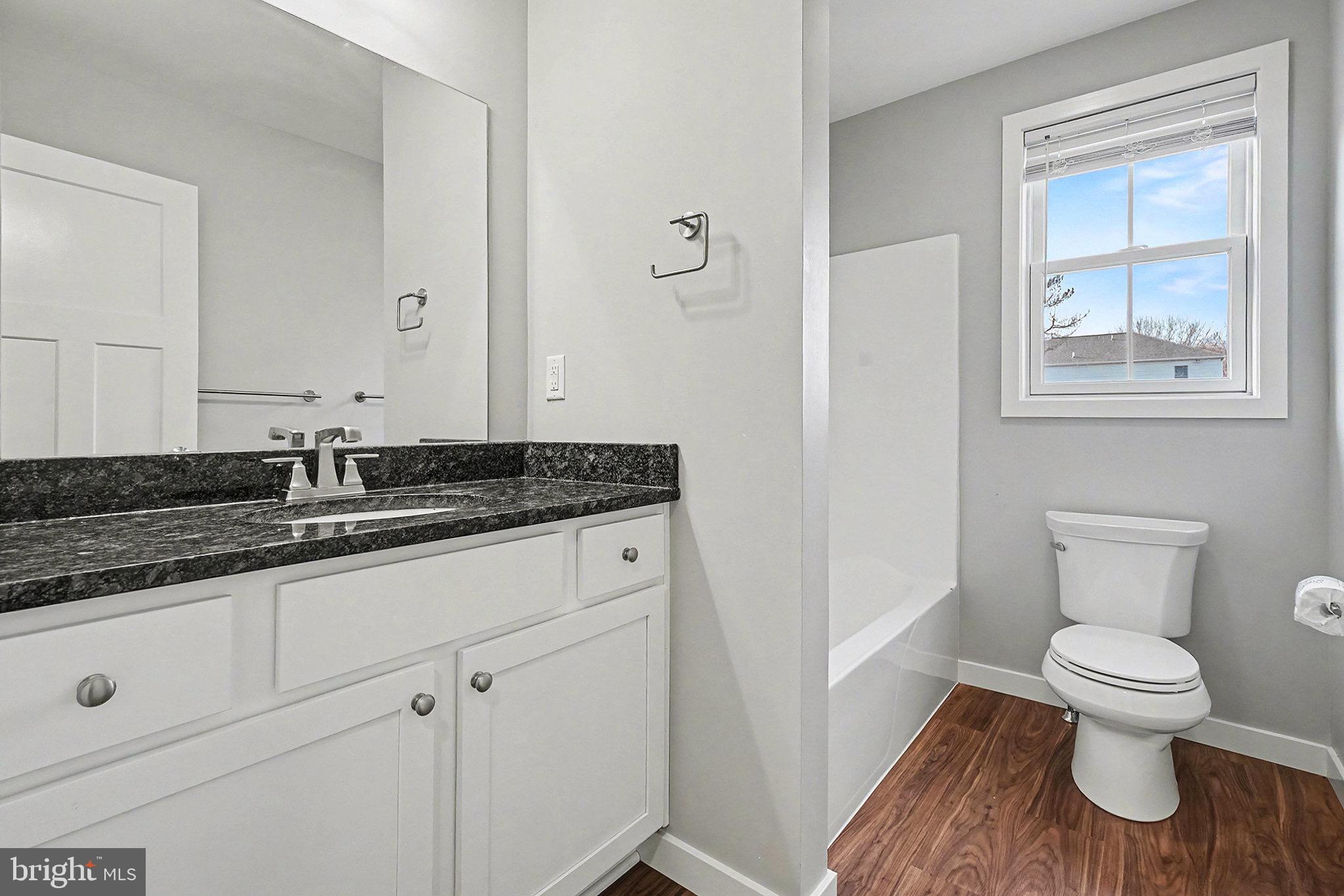 DAUPHIN COUNTY - Residential Lease