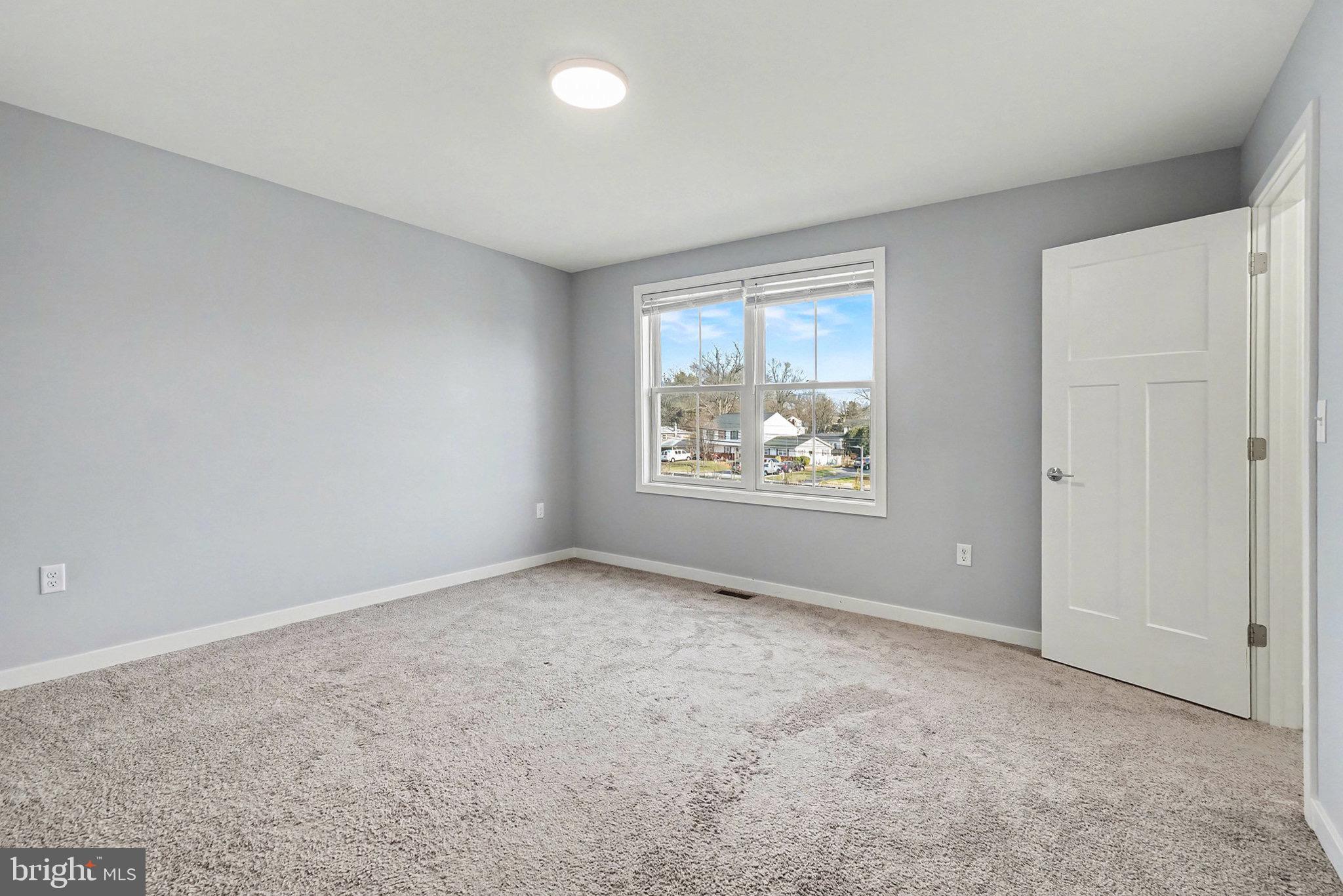 DAUPHIN COUNTY - Residential Lease