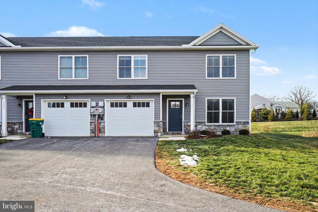 Photo of 120 Hart, HERSHEY, PA 17033 (MLS # PADA2052452)