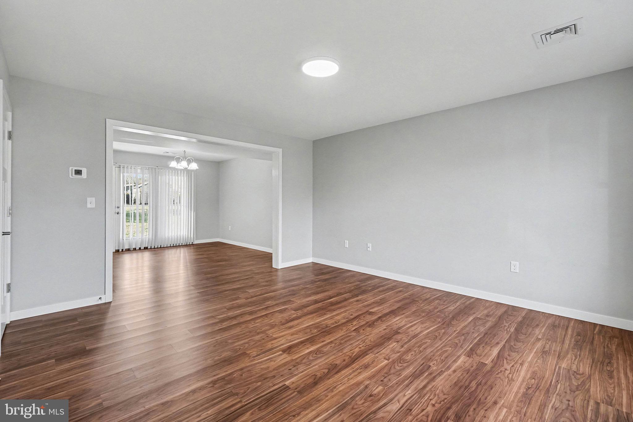 DAUPHIN COUNTY - Residential Lease