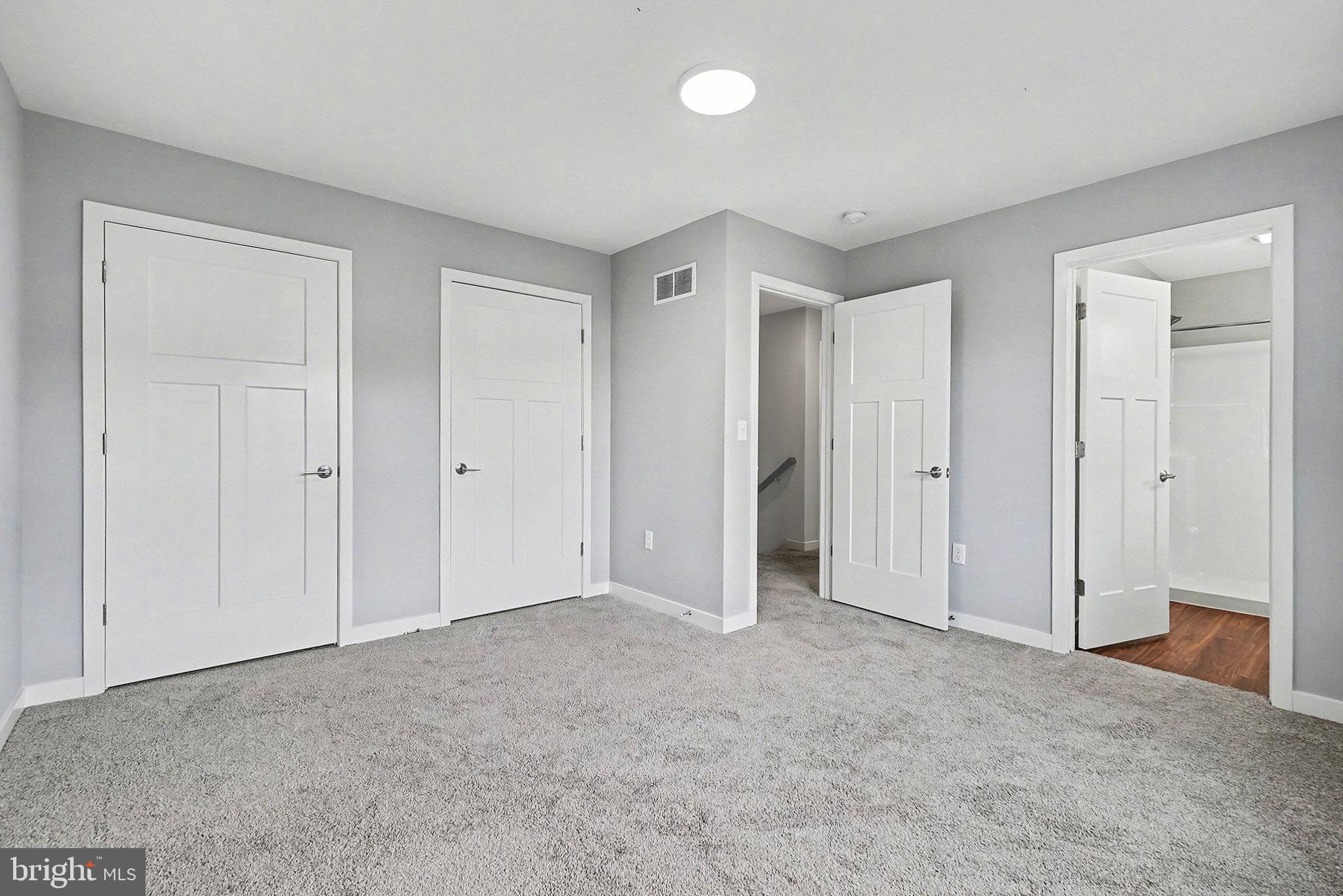 DAUPHIN COUNTY - Residential Lease