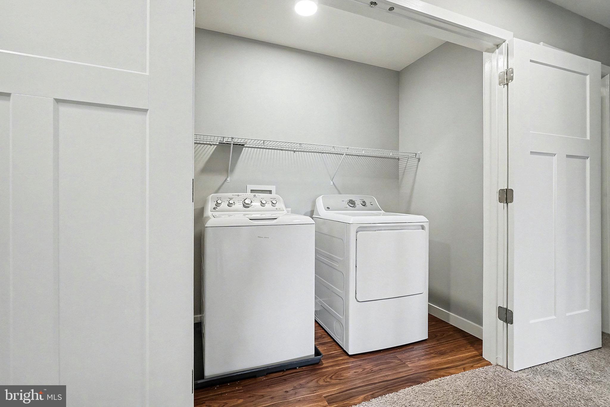 DAUPHIN COUNTY - Residential Lease