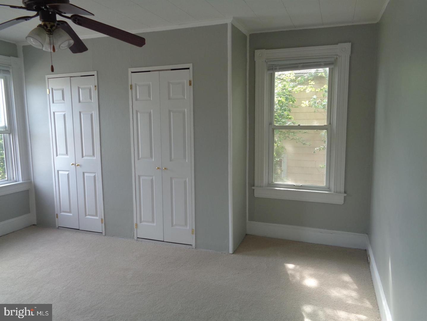 LAURAVILLE HISTORIC DISTRICT - Residential Lease