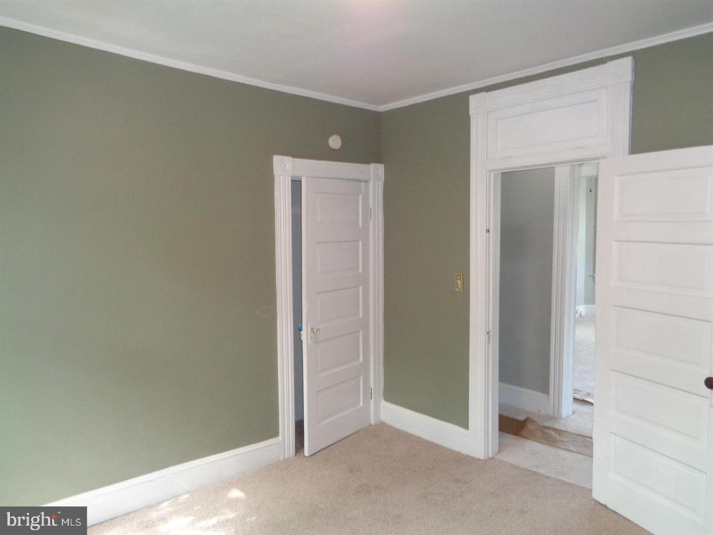 LAURAVILLE HISTORIC DISTRICT - Residential Lease