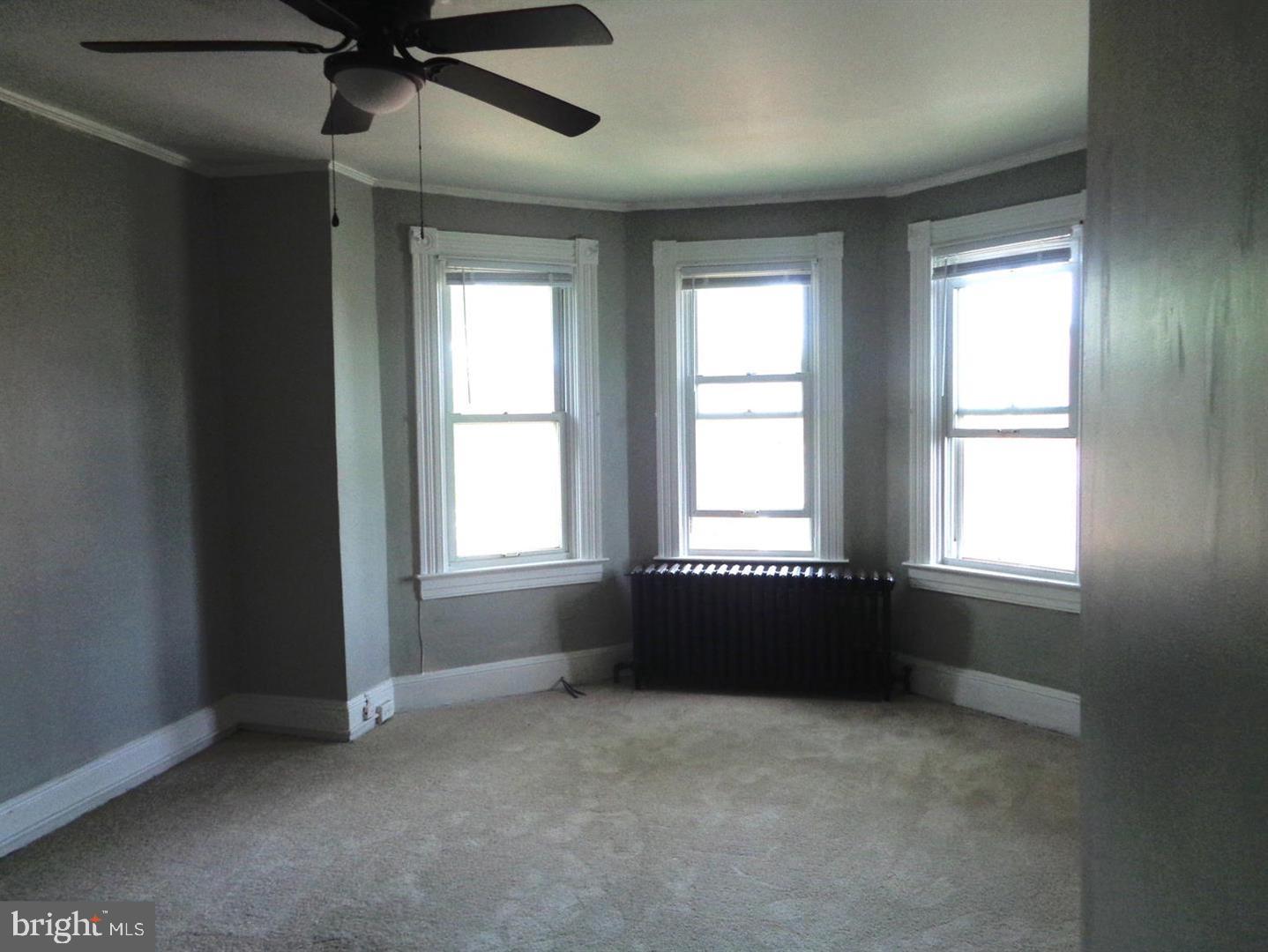 LAURAVILLE HISTORIC DISTRICT - Residential Lease