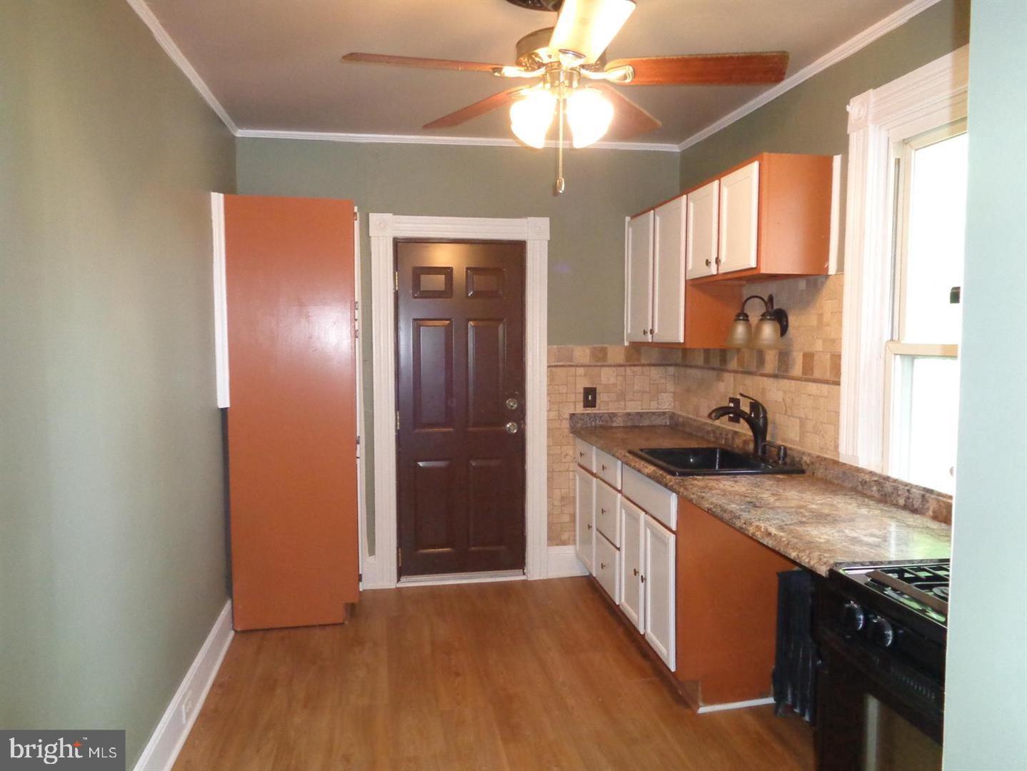 LAURAVILLE HISTORIC DISTRICT - Residential Lease