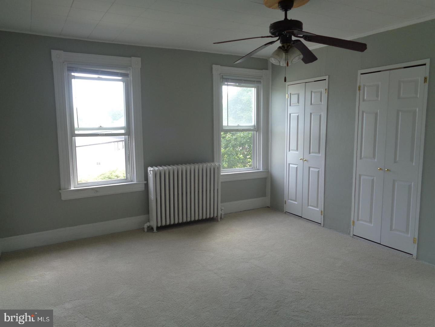 LAURAVILLE HISTORIC DISTRICT - Residential Lease