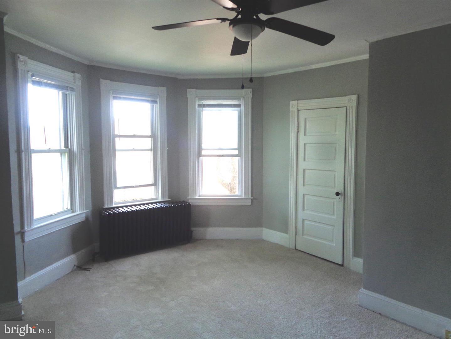 LAURAVILLE HISTORIC DISTRICT - Residential Lease