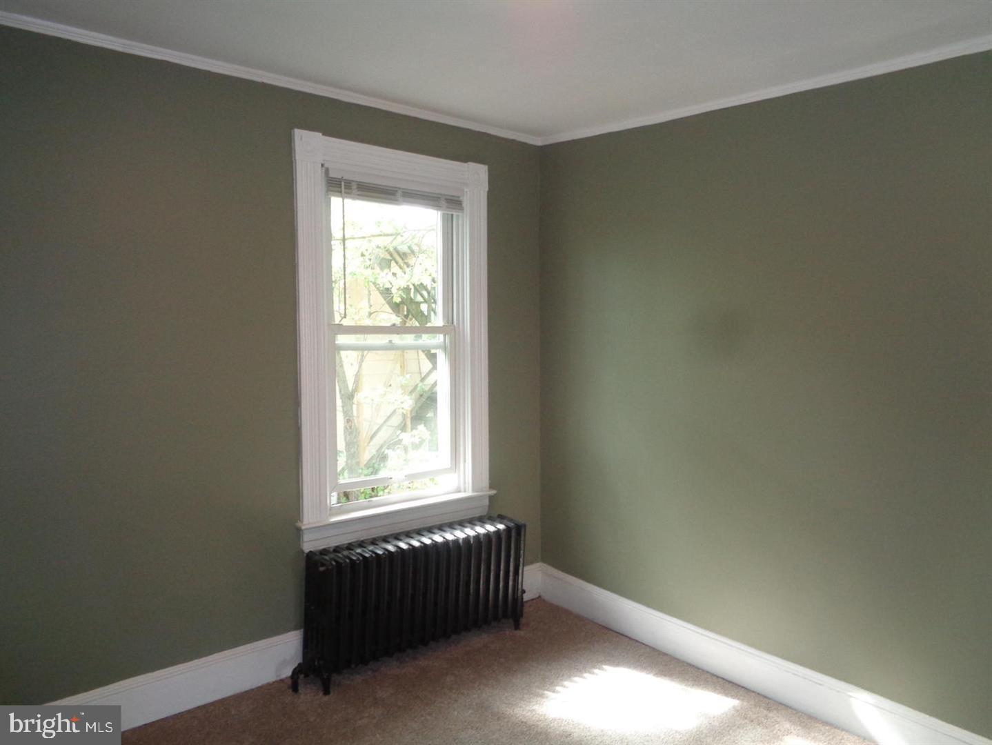 LAURAVILLE HISTORIC DISTRICT - Residential Lease