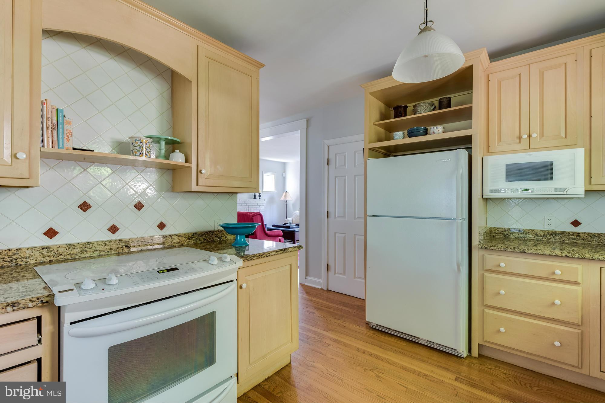 HOMEWOOD - Residential