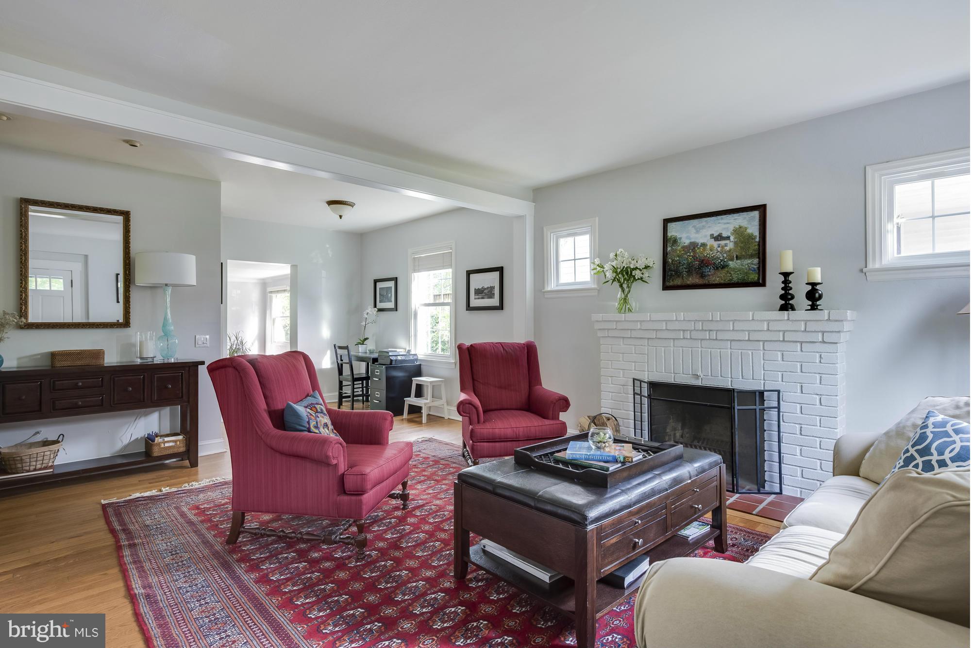 HOMEWOOD - Residential