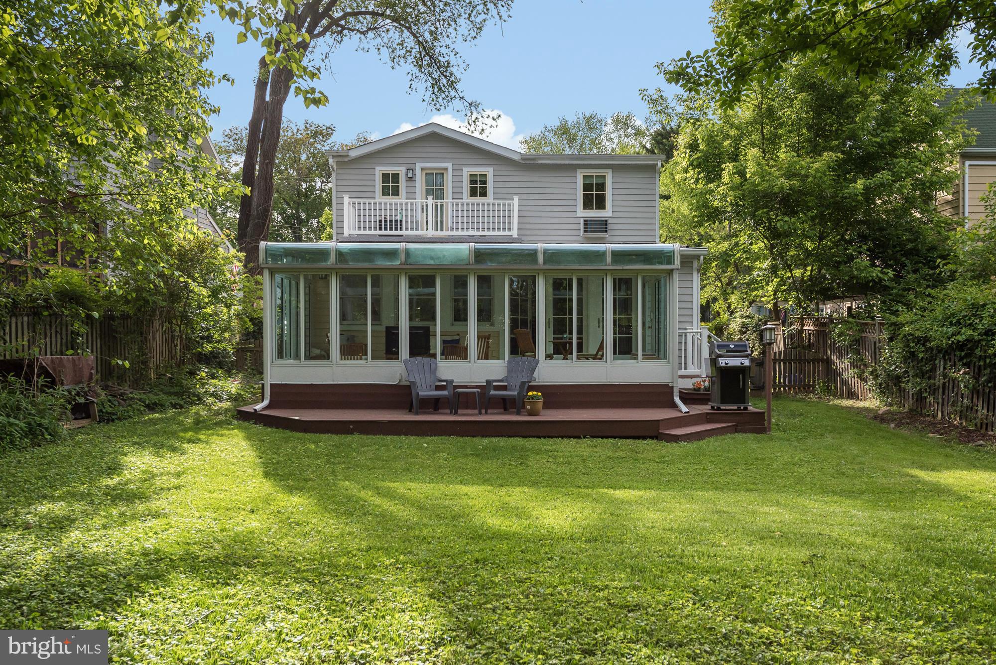 HOMEWOOD - Residential