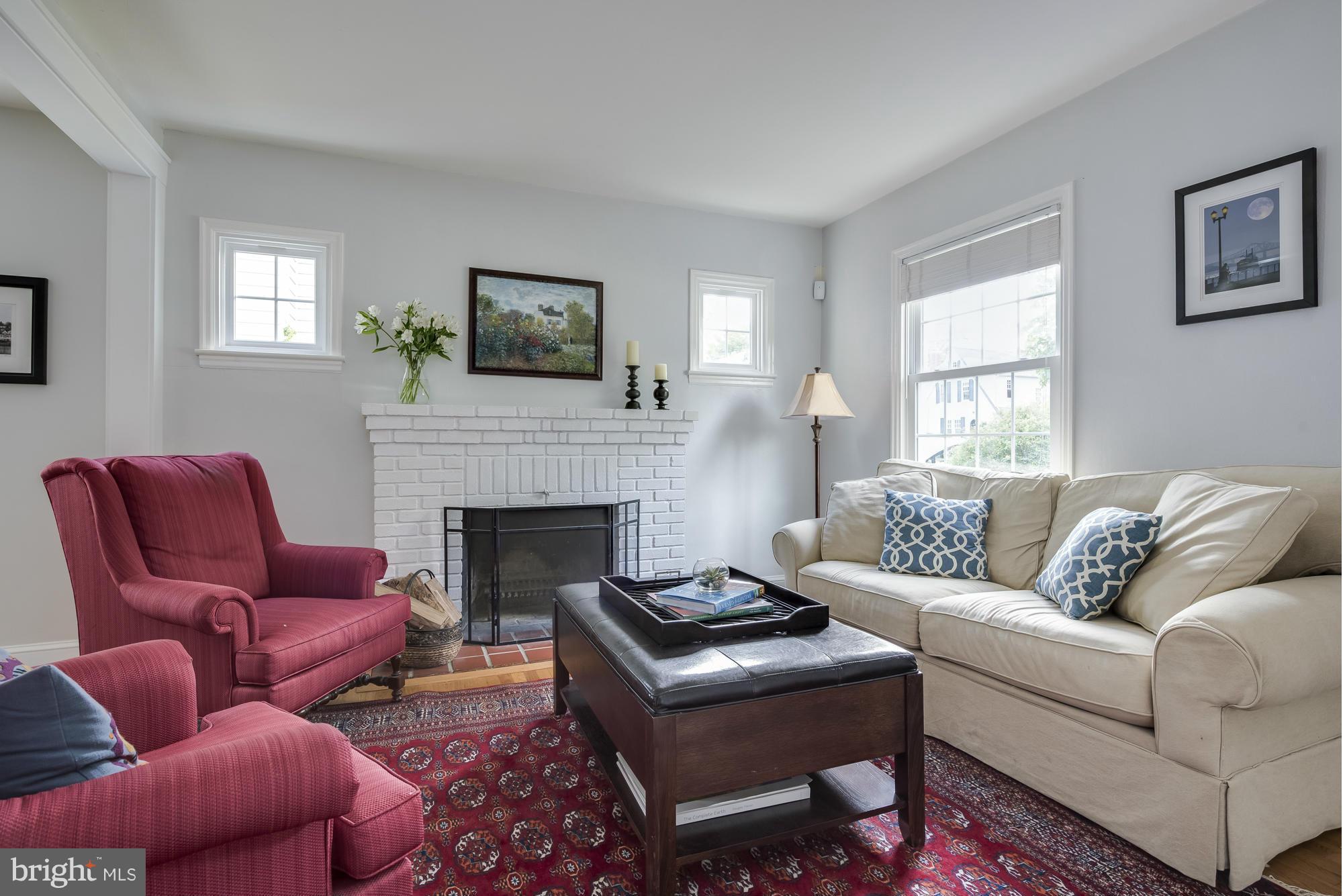 HOMEWOOD - Residential