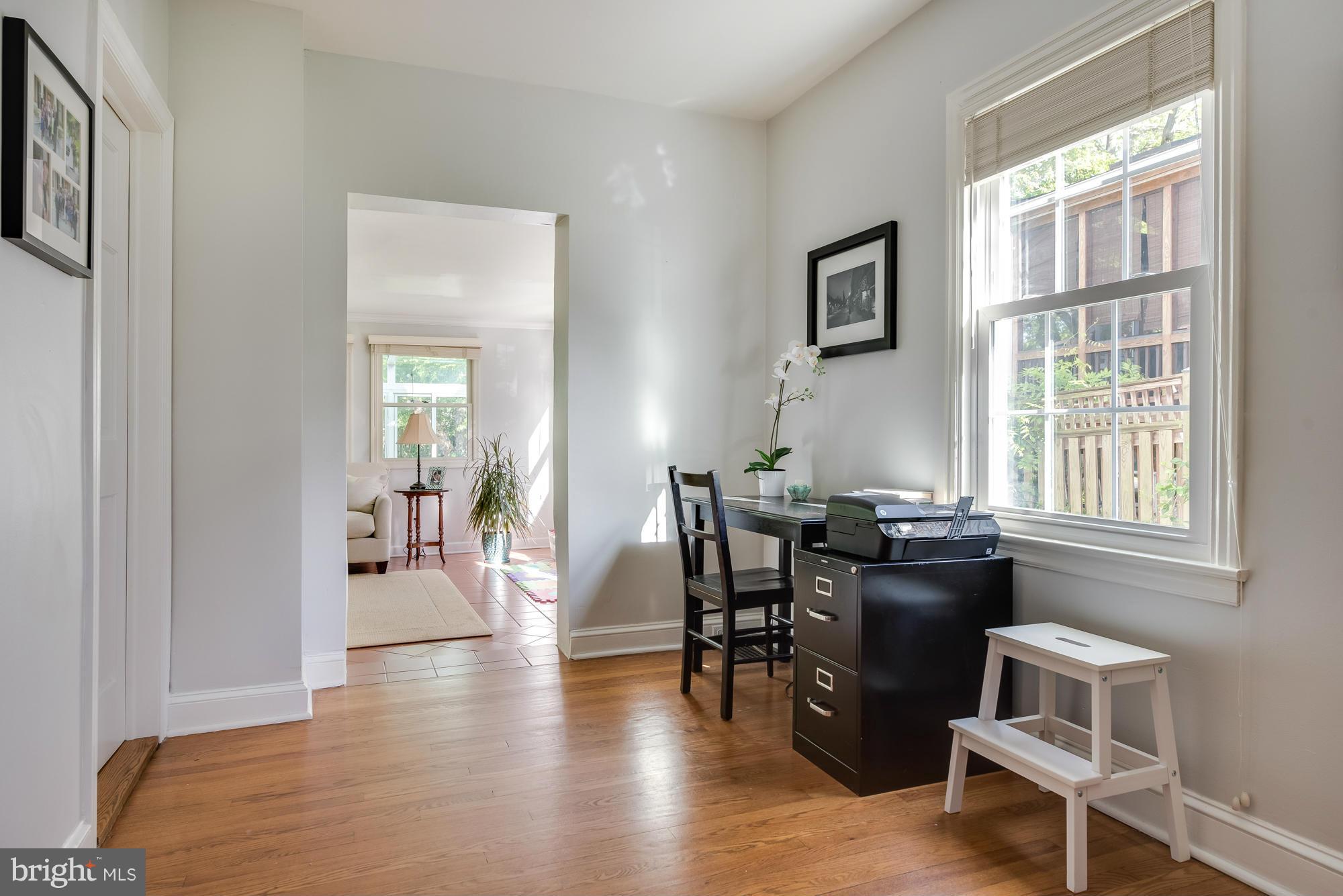 HOMEWOOD - Residential