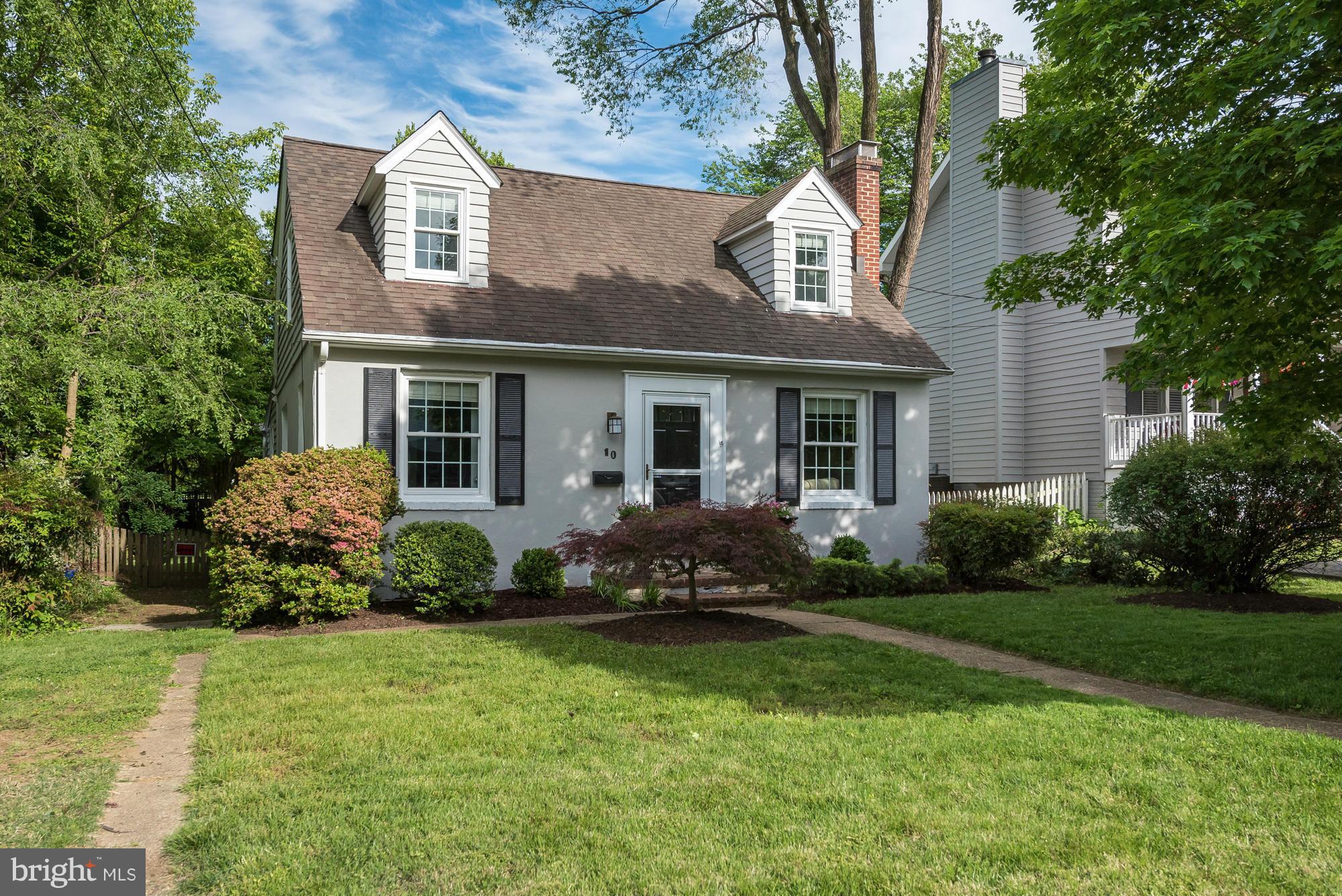 HOMEWOOD - Residential