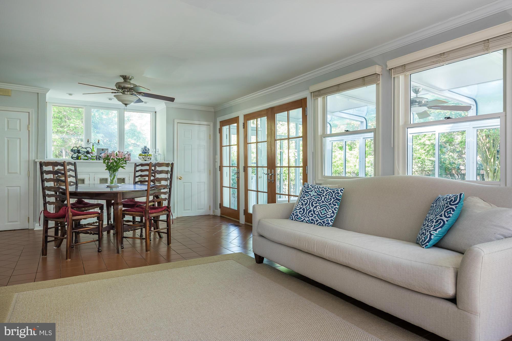 HOMEWOOD - Residential