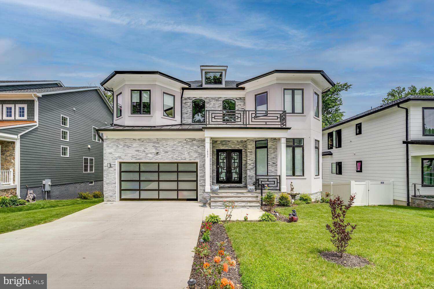 PIMMIT HILLS - Residential