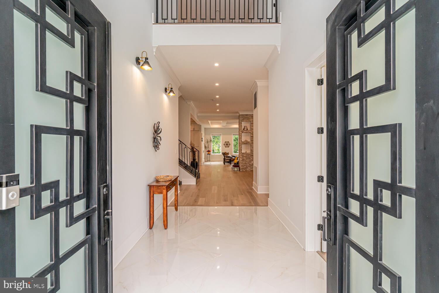 PIMMIT HILLS - Residential