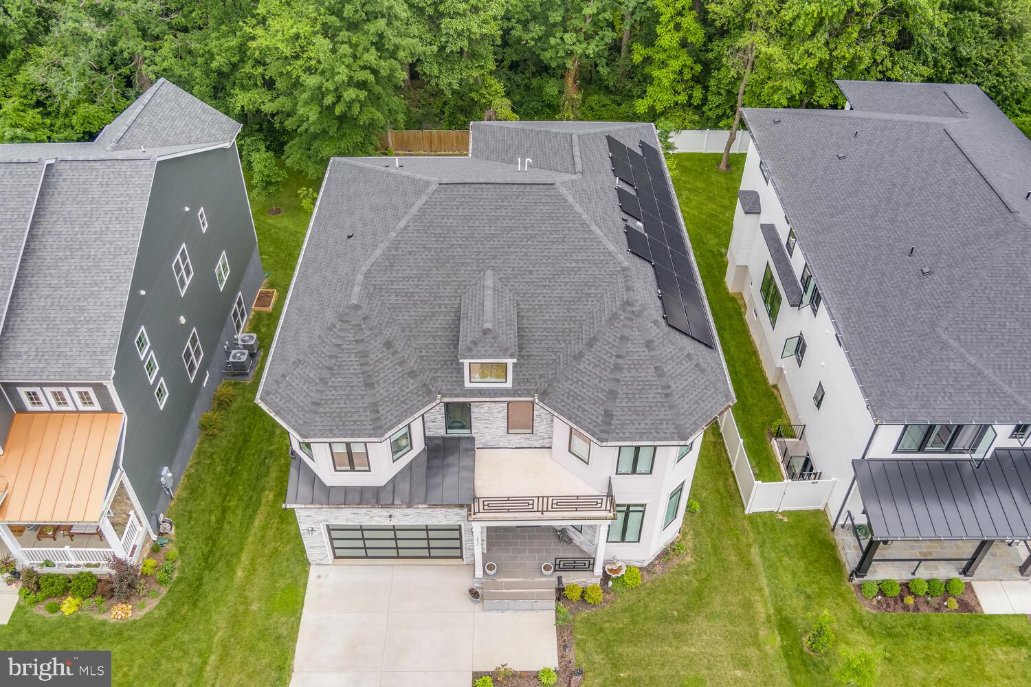 PIMMIT HILLS - Residential