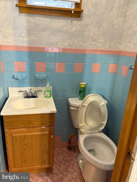 PHILADELPHIA (SOUTH) - Residential