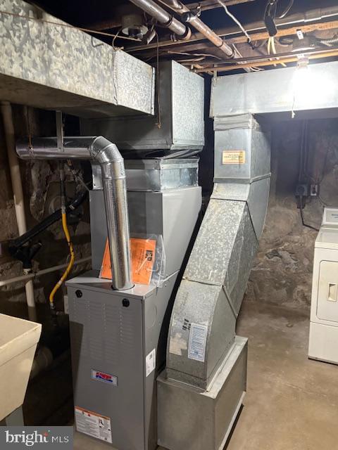 PHILADELPHIA (SOUTH) - Residential