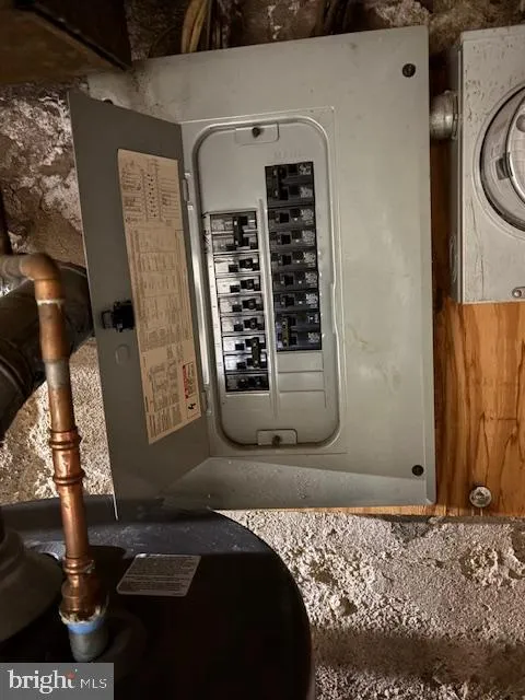 Philadelphia, Pennsylvania 19145, United States, 3 Bedrooms Bedrooms, ,2 BathroomsBathrooms,Residential,Active,159506