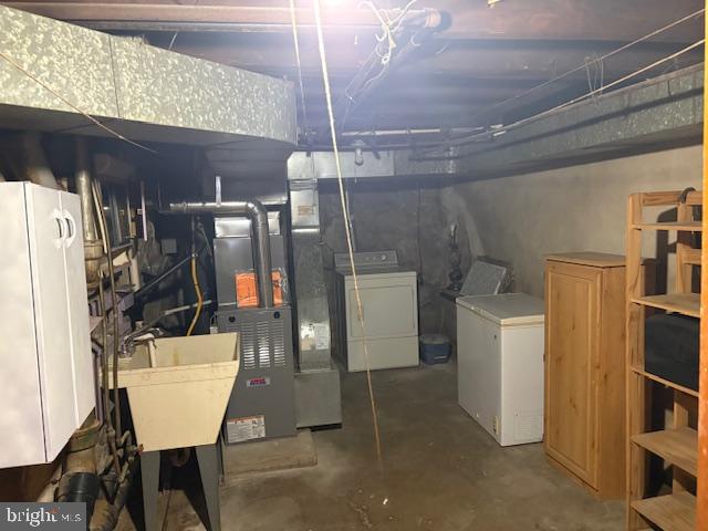 PHILADELPHIA (SOUTH) - Residential