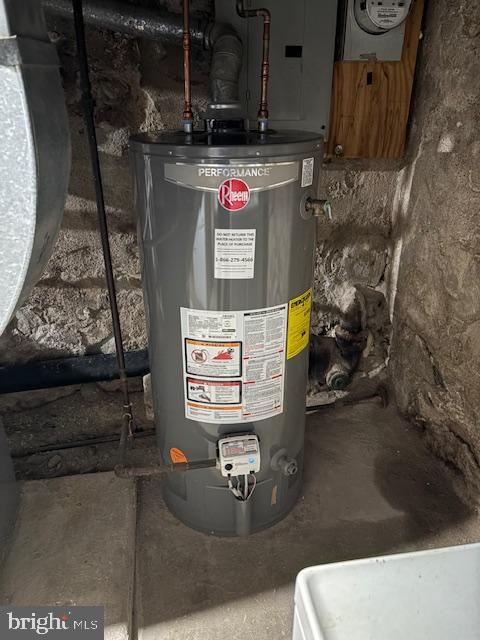 PHILADELPHIA (SOUTH) - Residential