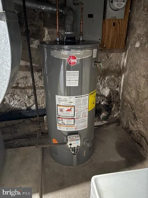 Philadelphia, Pennsylvania 19145, United States, 3 Bedrooms Bedrooms, ,2 BathroomsBathrooms,Residential,Active,159506