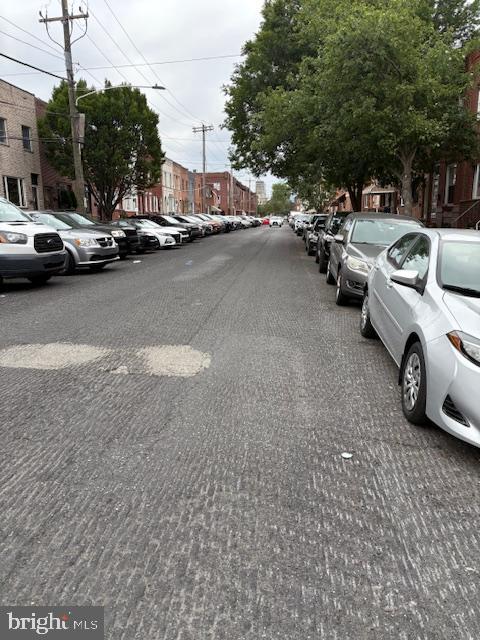 PHILADELPHIA (SOUTH) - Residential