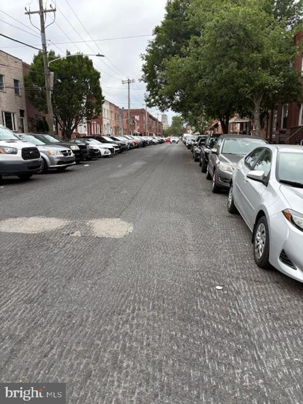 Photo of 2642 S 17th Street, PHILADELPHIA, PA 19145 (MLS # PAPH2509868)