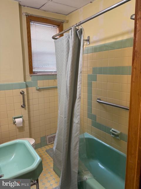 PHILADELPHIA (SOUTH) - Residential