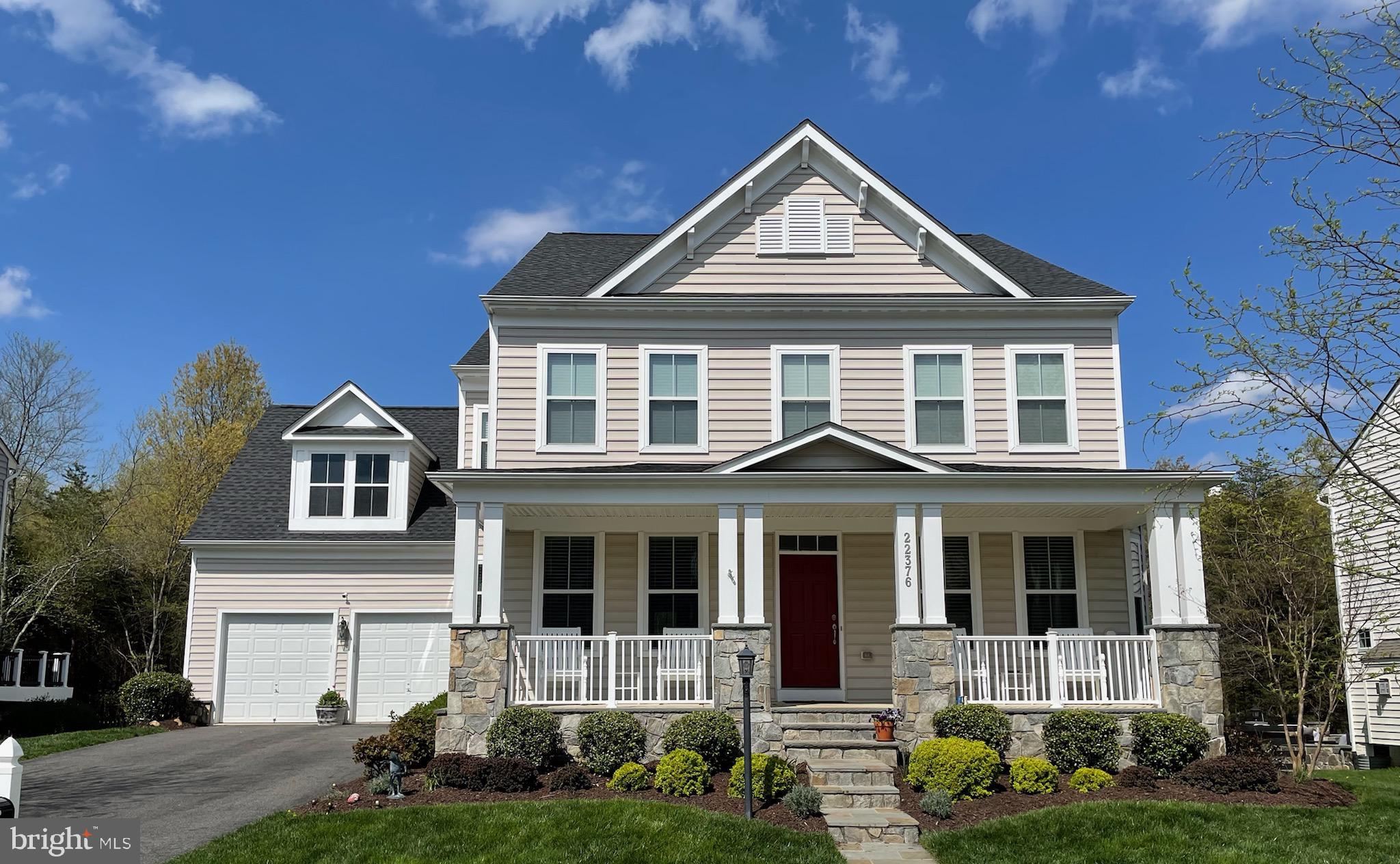 WOODLAND - Residential