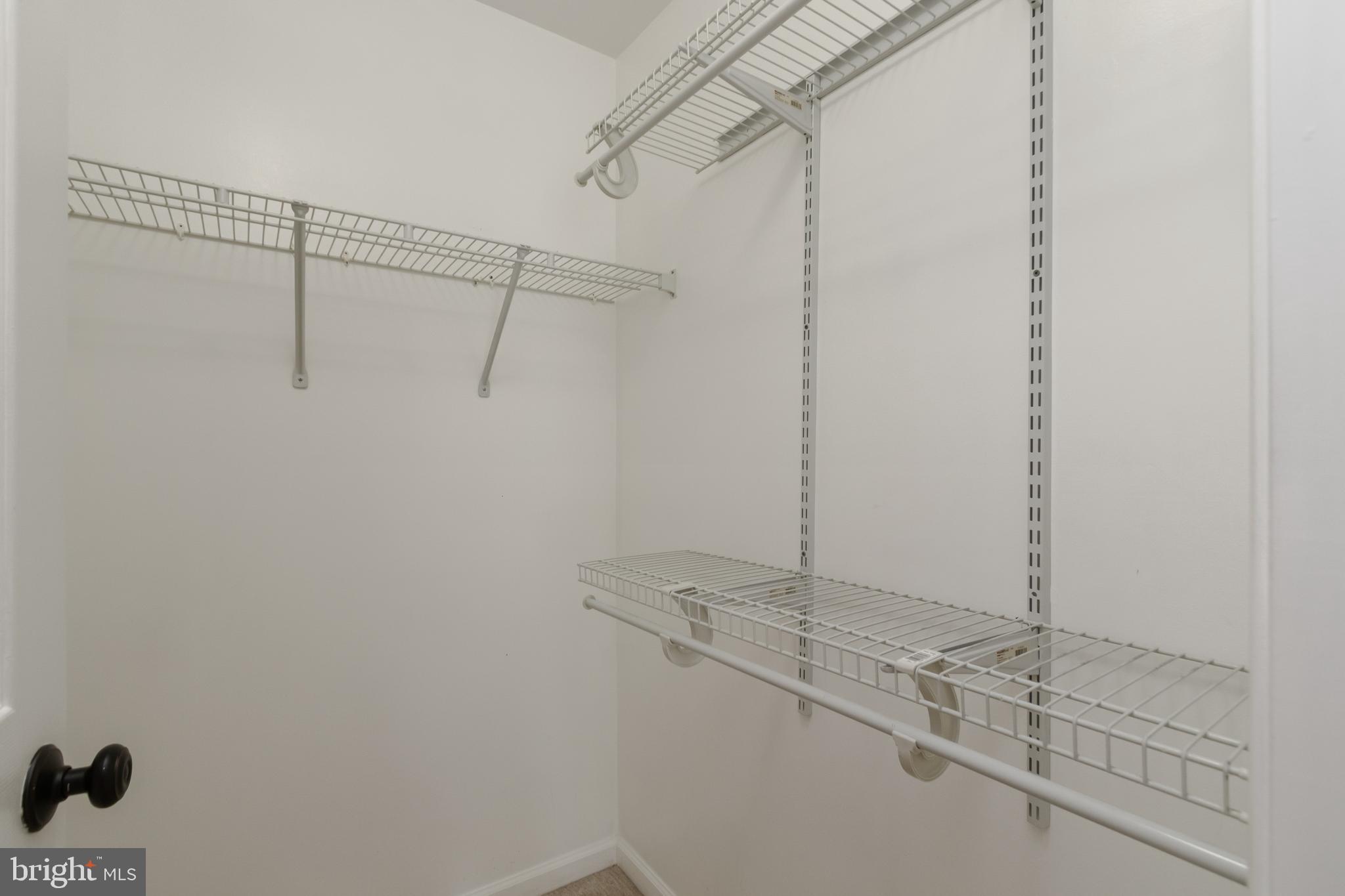 COUNTY CENTER - Residential