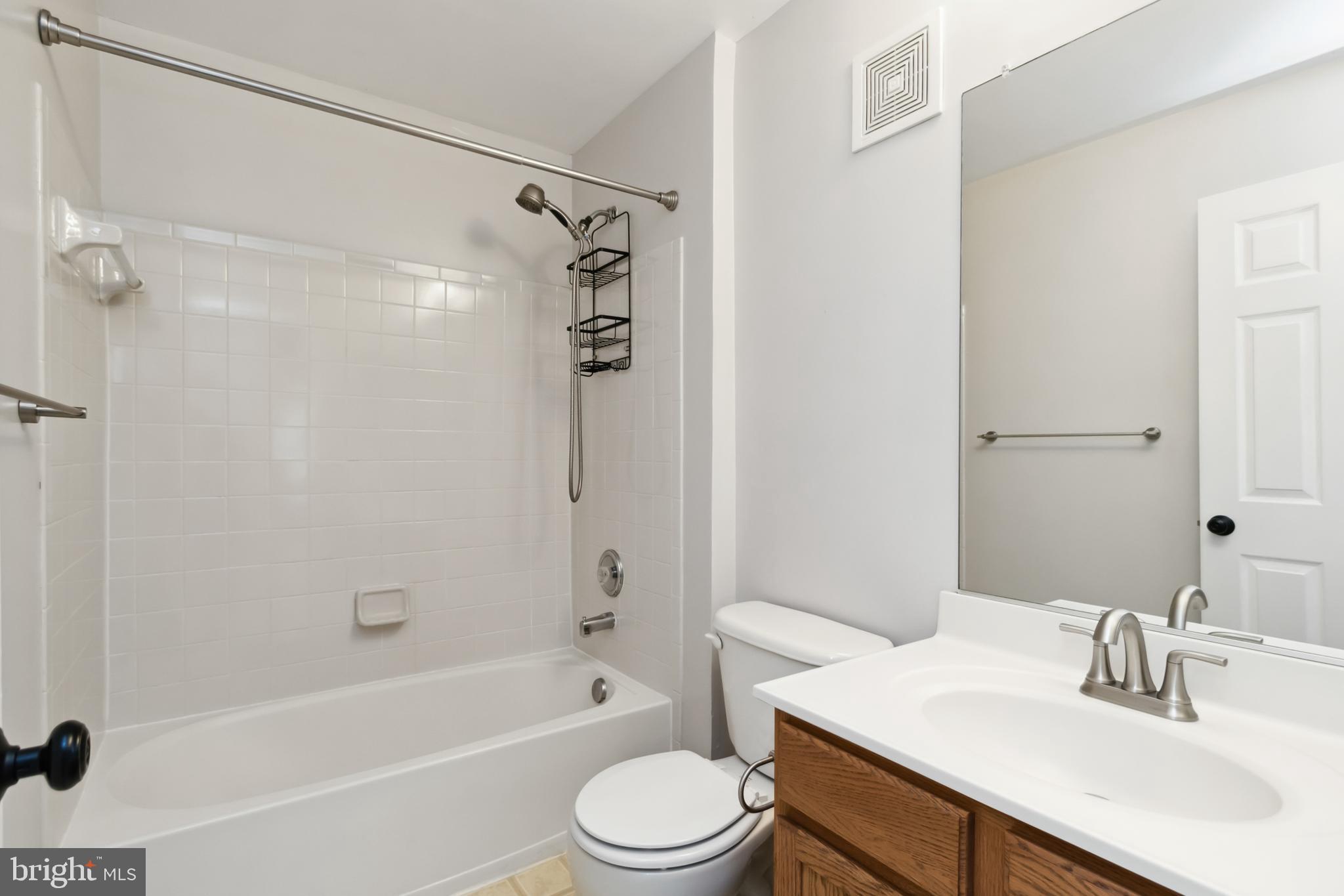 COUNTY CENTER - Residential