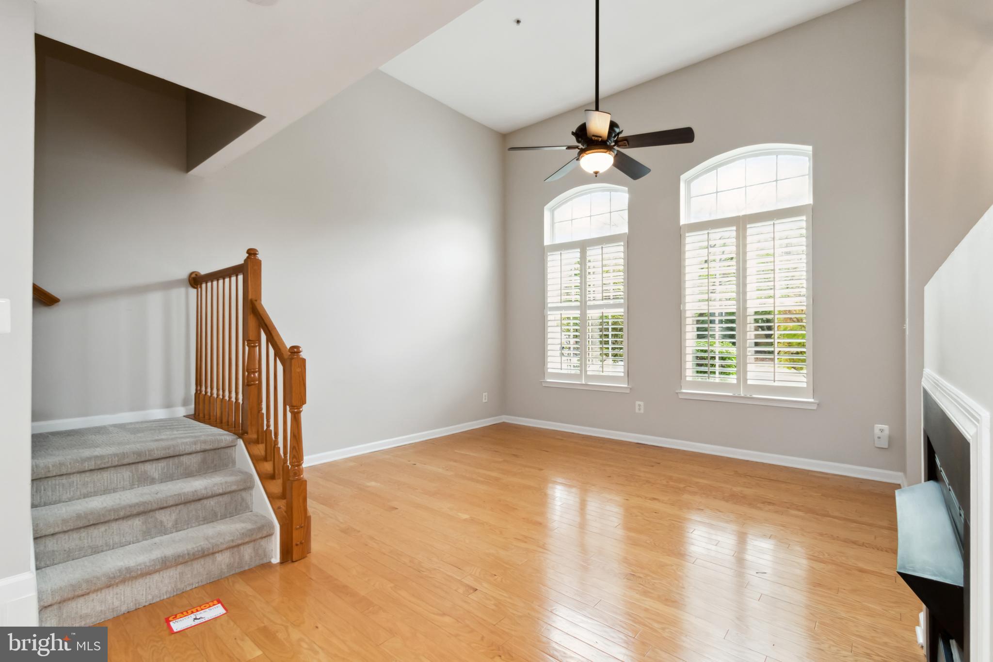 COUNTY CENTER - Residential