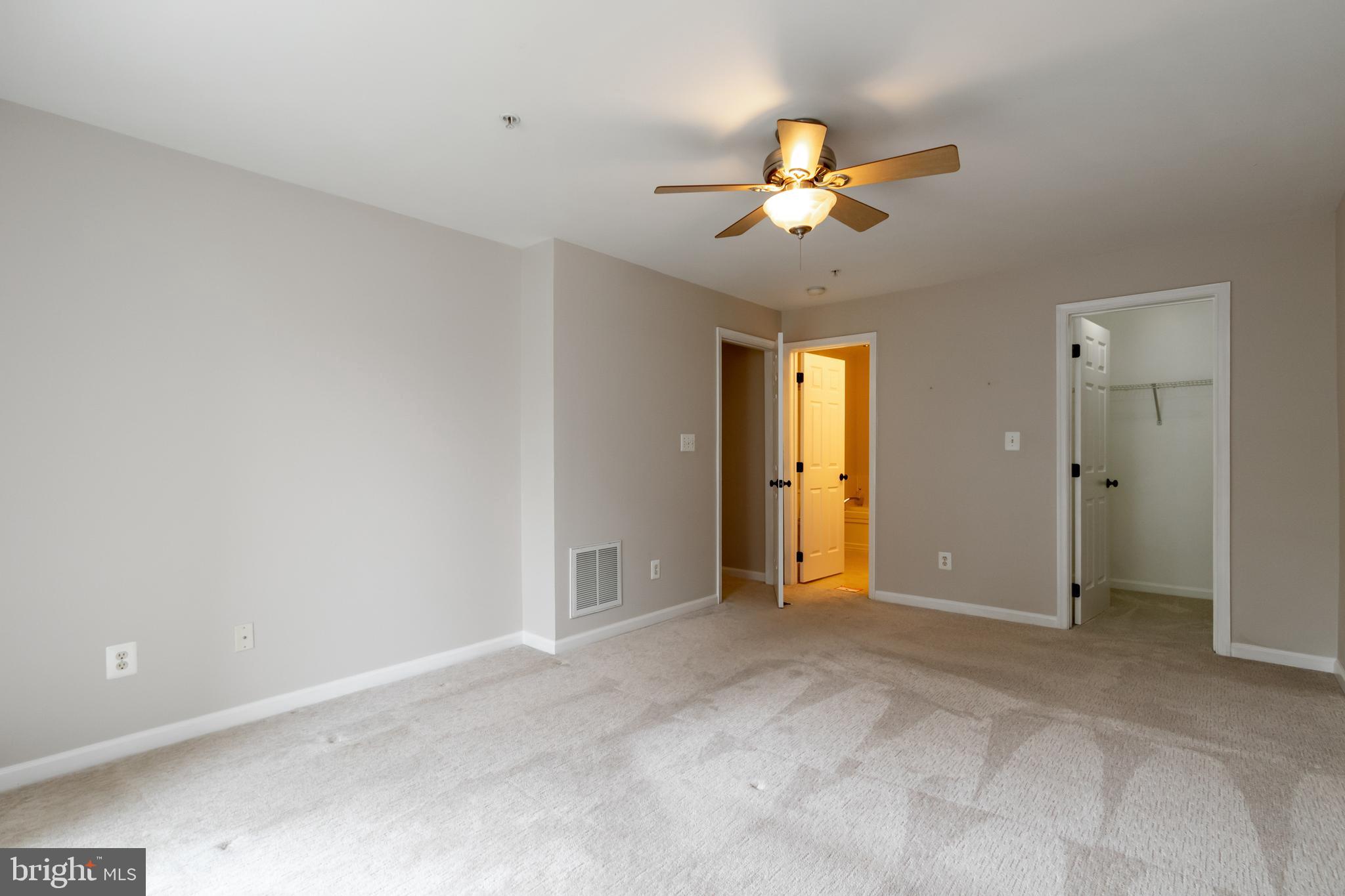 COUNTY CENTER - Residential