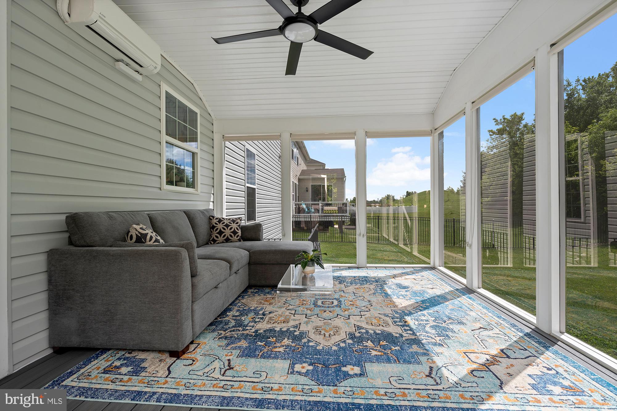 TRAILS AT BEECH CREEK - Residential