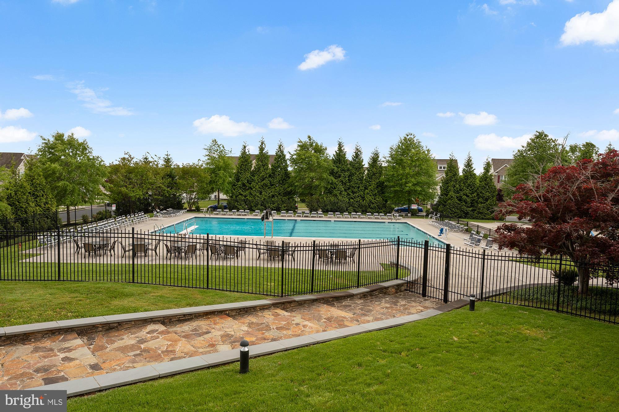 TRAILS AT BEECH CREEK - Residential