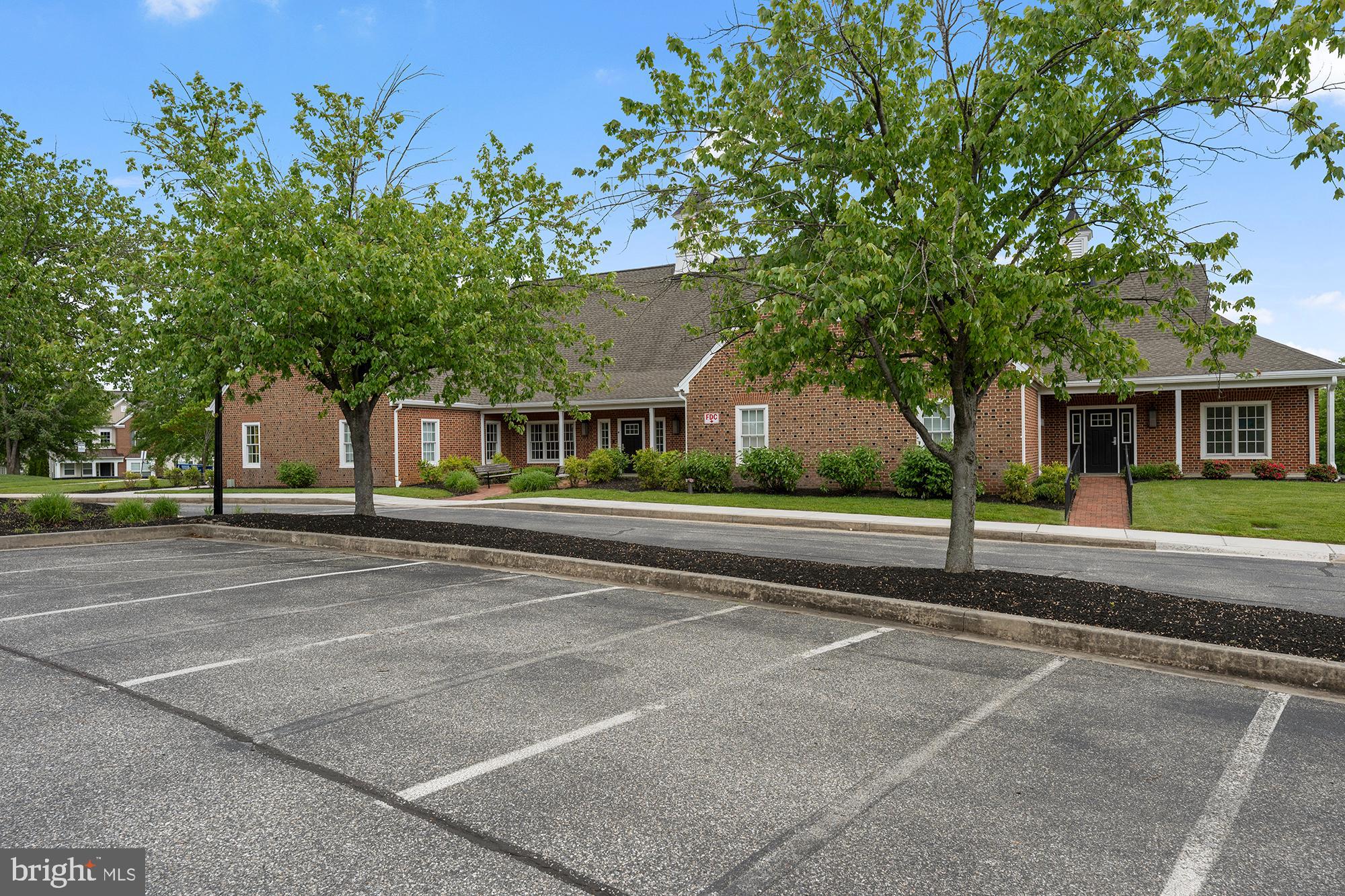 TRAILS AT BEECH CREEK - Residential