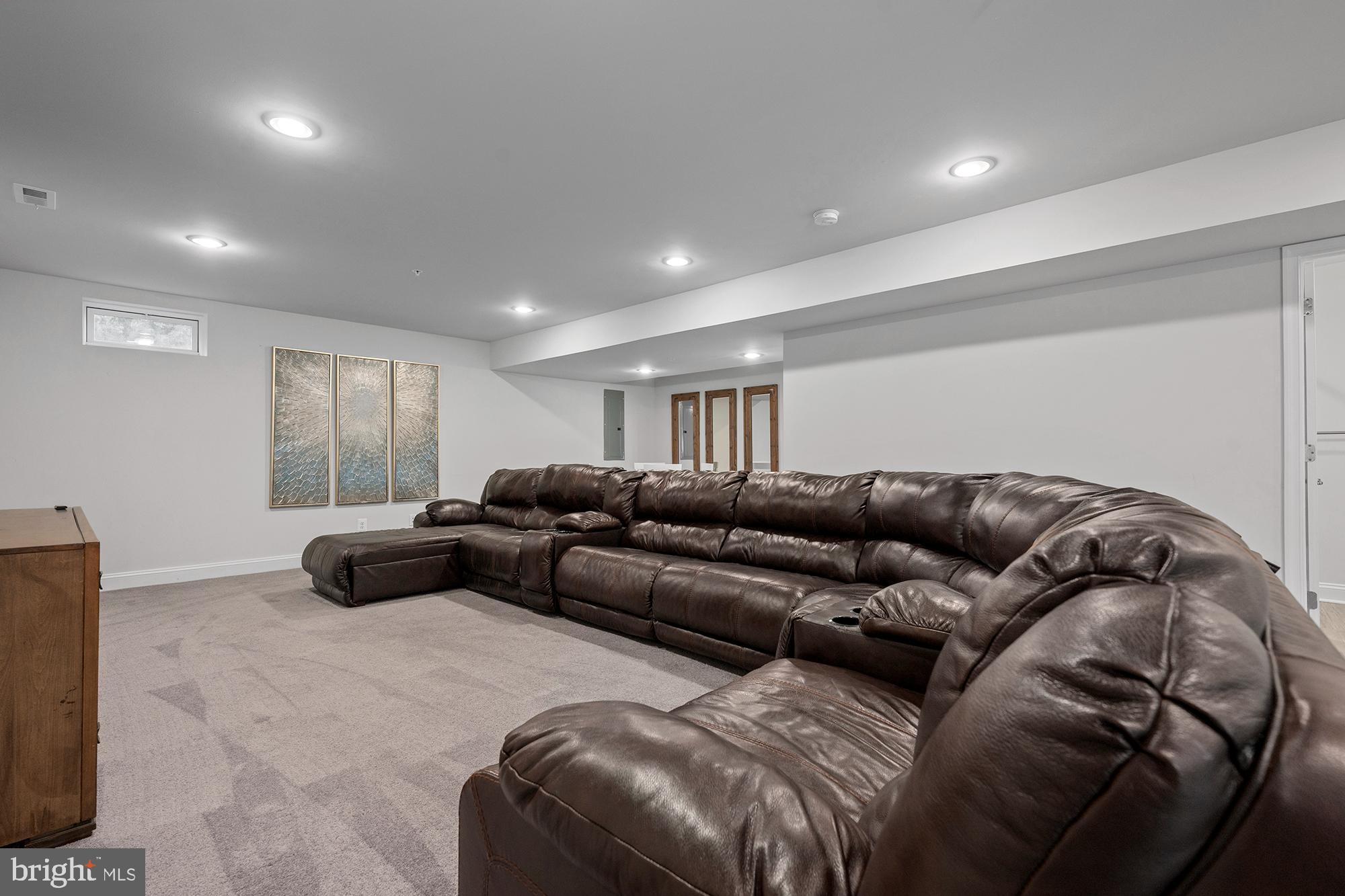TRAILS AT BEECH CREEK - Residential