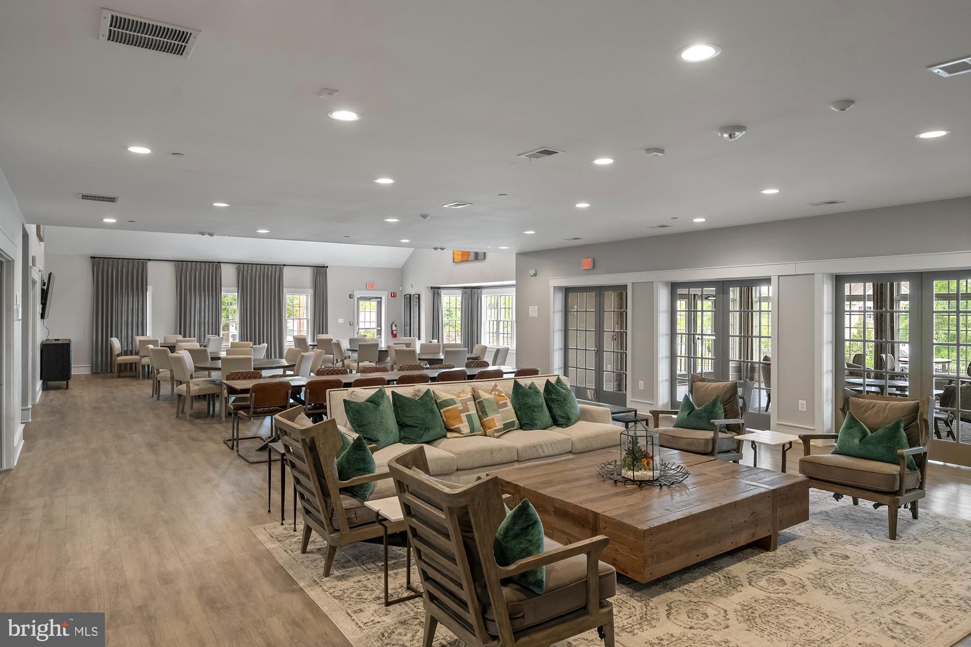 TRAILS AT BEECH CREEK - Residential