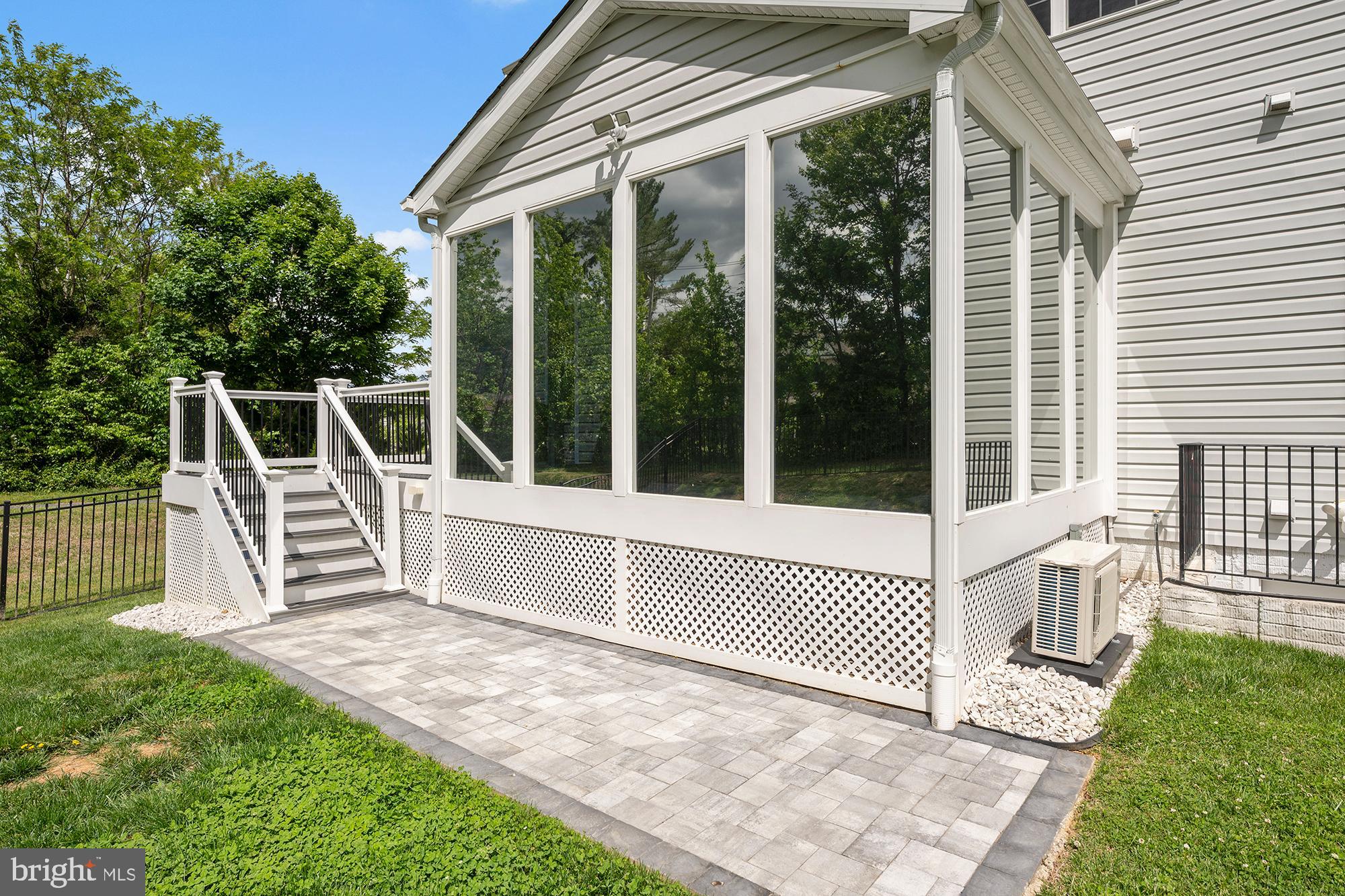 TRAILS AT BEECH CREEK - Residential